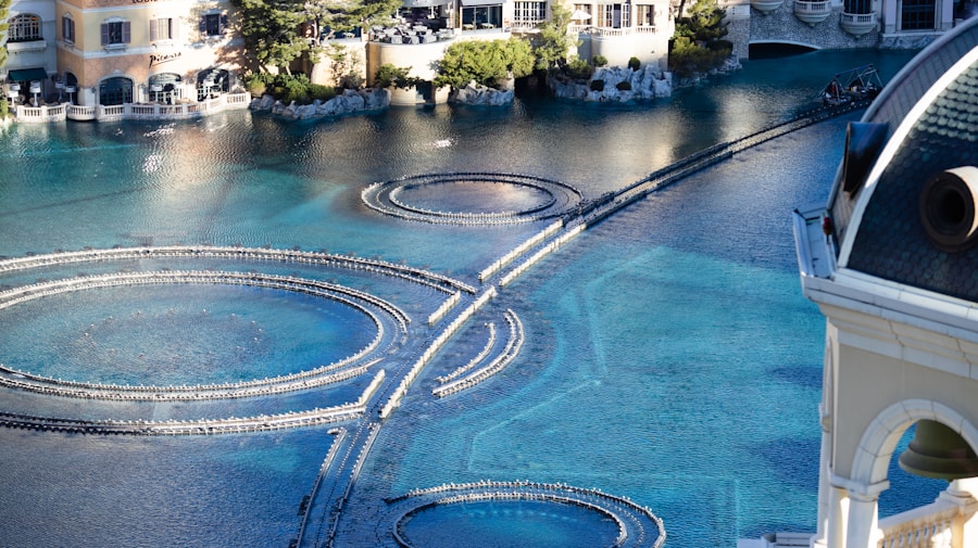 Photo Underwater cities of the world