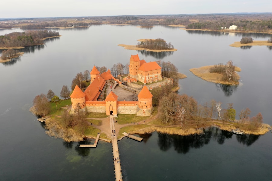 Photo Mysteries of Polish Castles