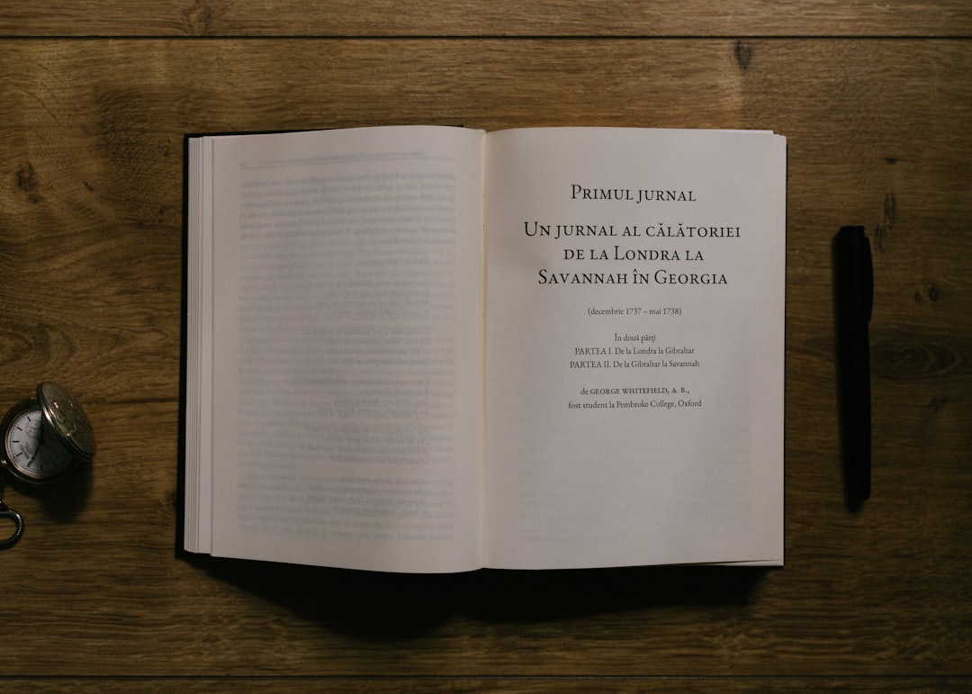 Photo books consciousness development