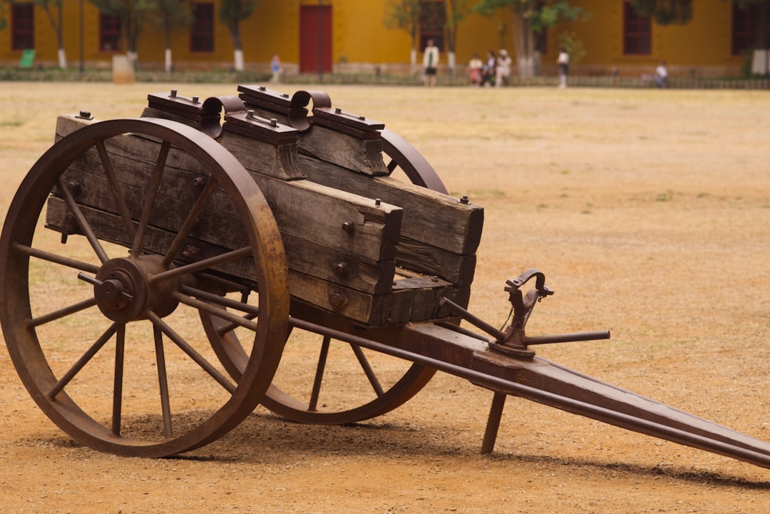 Photo ancient technological inventions