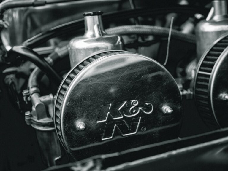 Photo automatic transmissions