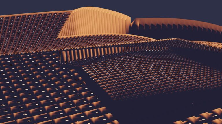 Photo composite materials