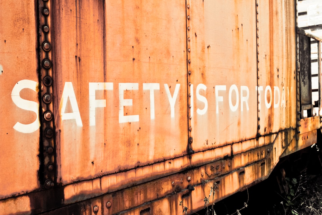 Photo pasywne safety